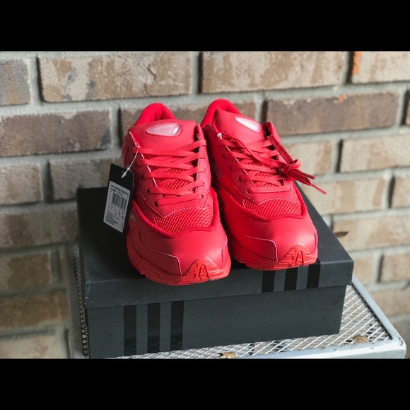 Rafs Simmons Adidas - Picture 3 of 4